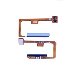 Power+Flex de Impressão Digital Xiaomi Mi 11 Lite/Mi 11 Lite 5G Azul